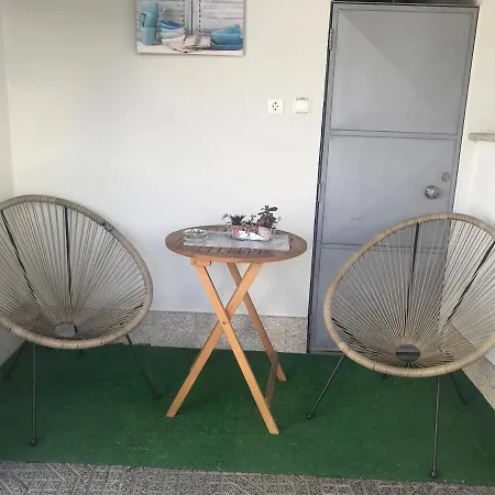 Casinha Da Holiday home *