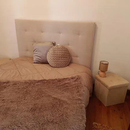 Casinha Da Holiday home