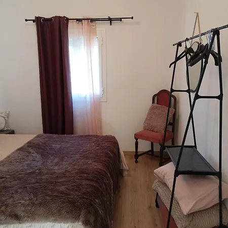 Casinha Da Holiday home *