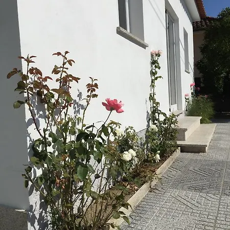 Holiday home Casinha Da