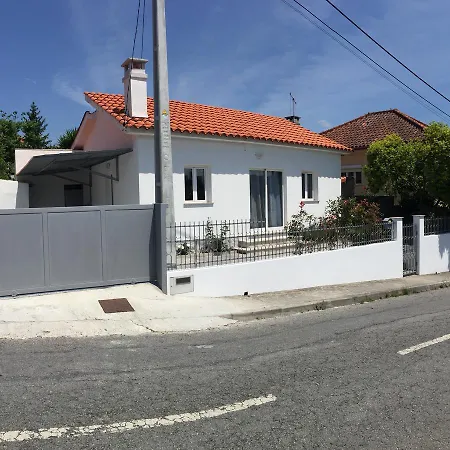 Casinha Da * Arcos de Valdevez