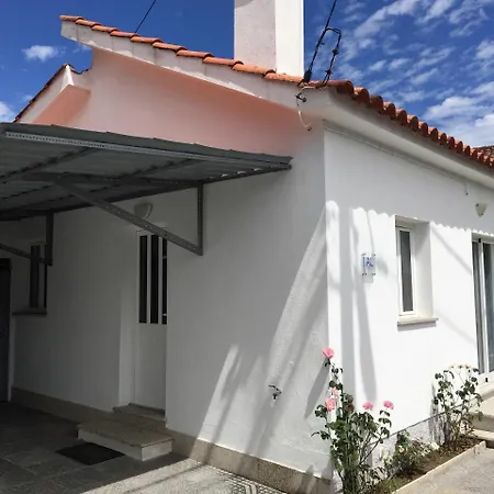 Casinha Da Holiday home