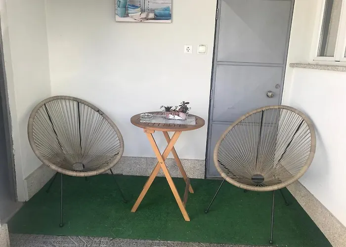 Casinha Da Feriehus *