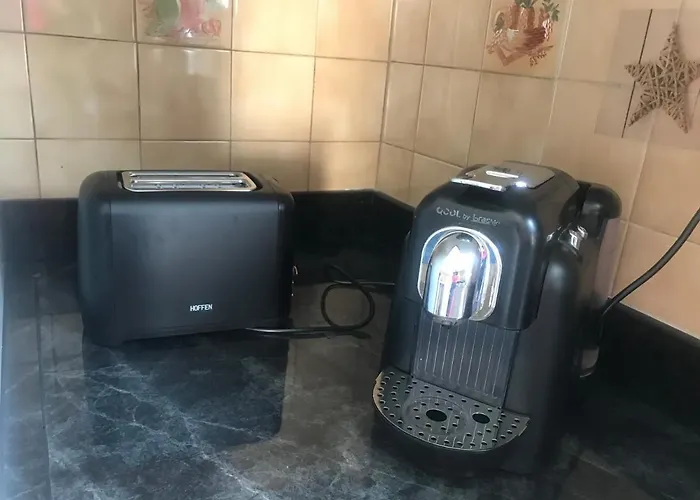 펜션 Casinha Da 아르코스 데 발데베즈