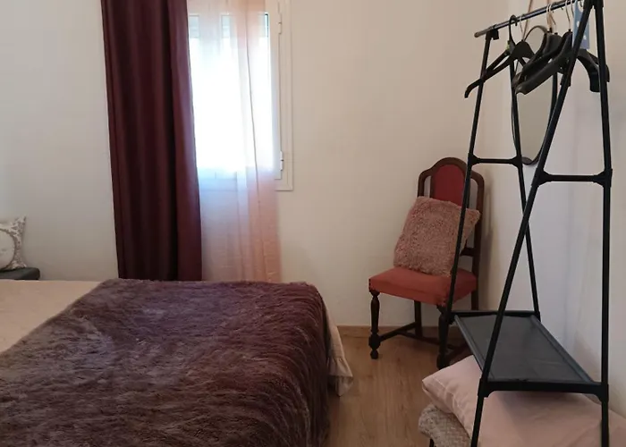 Casinha Da Feriehus *