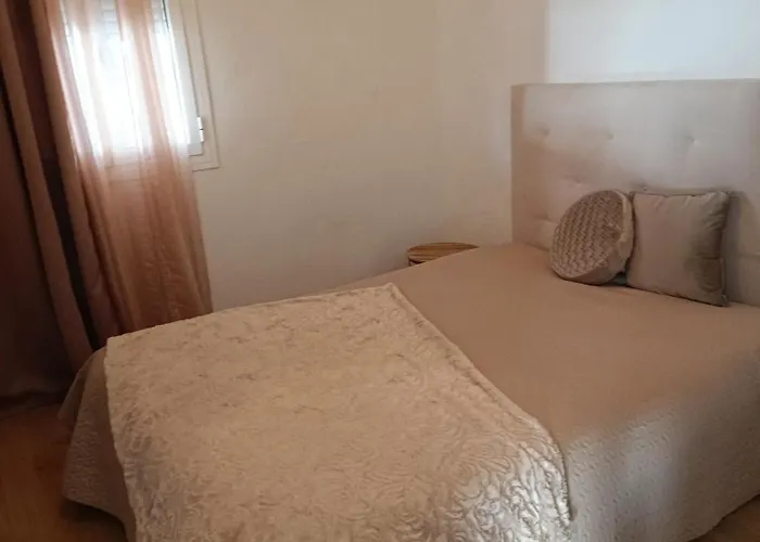 Feriehus Casinha Da *