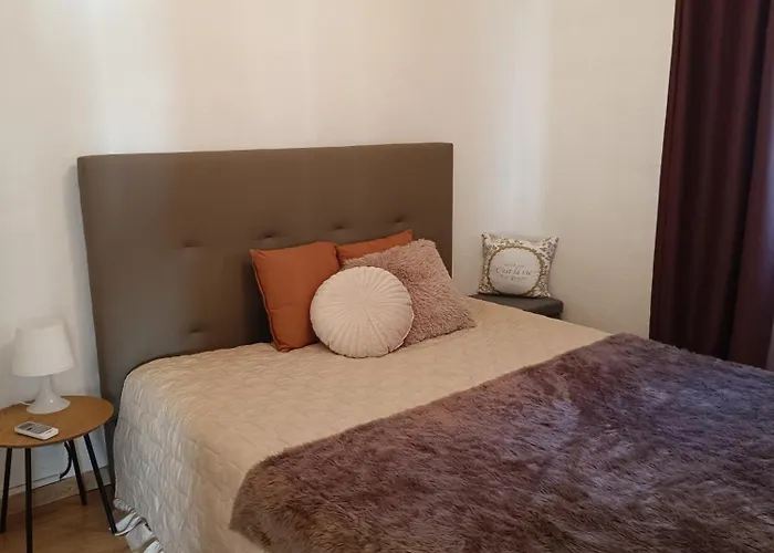 Feriehus Casinha Da Arcos de Valdevez