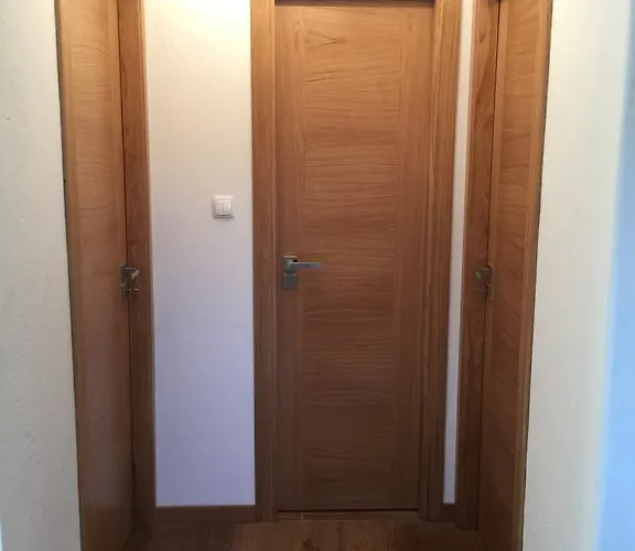 Feriehus Casinha Da *