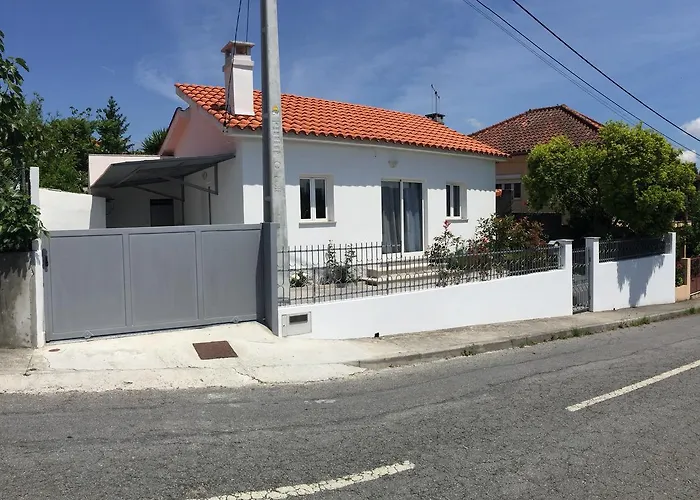 Casinha Da * Arcos de Valdevez